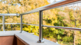 Mengler Metall Balkone und Geländer