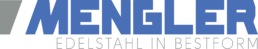 Mengler Metallbau Logo dunkel