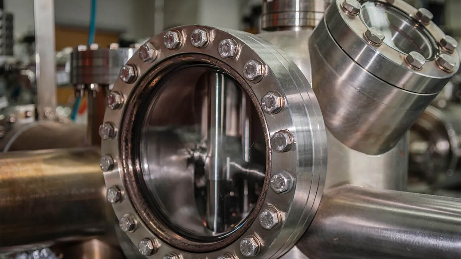 Mengler Metallbau Werkzeugfertigung