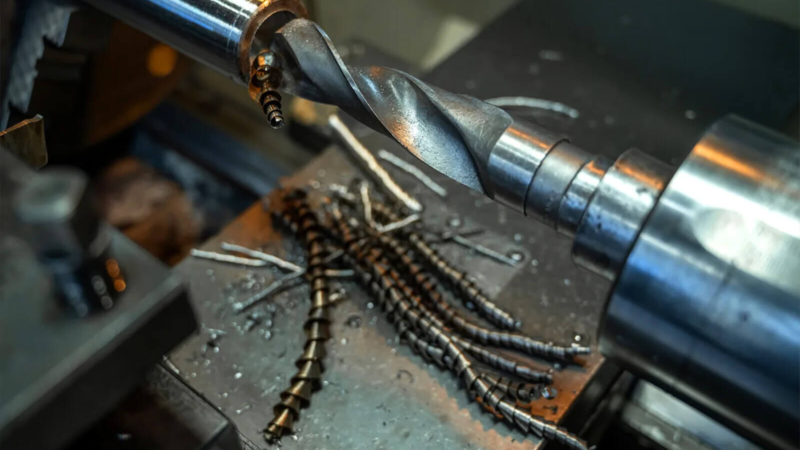 Mengler Metallbau Werkzeugfertigung